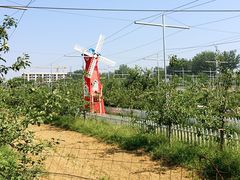 -意大利农场度假村