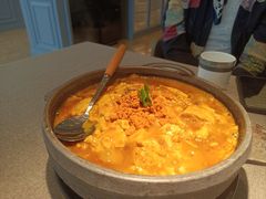 -谷语中餐厅