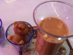 -龙记·香港茶餐厅(海上世界店)