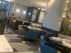 大堂-港丽餐厅(高德置地店)