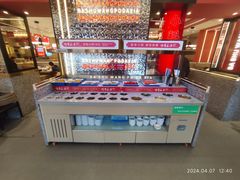 -巴蜀王婆大虾(南锣鼓巷店)