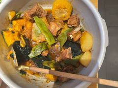 -关东小磨东北菜(上海长风大悦城店)
