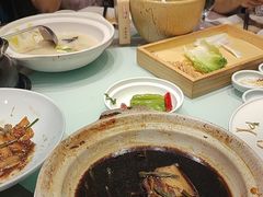 -城南往事·鲁菜济南菜(软件园美莲广场店)