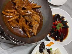 -小菜园新徽菜(芜湖万达店)