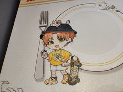 -肯德基(凯德国贸店)