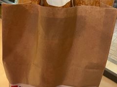 -麦当劳(番禺信联大厦店)