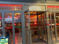 -BOTTEGA意库(中骏世界城店)