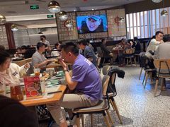 -潮界(虹桥新天地店)