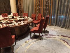 -粤尚腾香居中餐厅(首都机场希尔顿店)