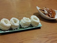 -包小笼·金牌汤包(中山路店)