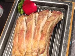 -哈啾嗨·蒙文化主题餐厅(京汉新城店)