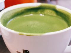 -Peet's 皮爷咖啡(乐峰店)