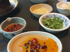 -东来顺·非遗火锅(高新店)