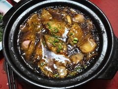 -吕四渔港码头海鲜餐厅
