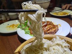 金线油塔（小份）-蓝田印象