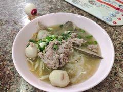 -榮泰米粉湯(Left Shop)