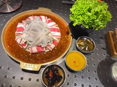 -小牛哈尼韩式水煎肉(万象城店)
