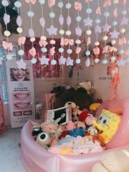 -JX今喜美甲美睫