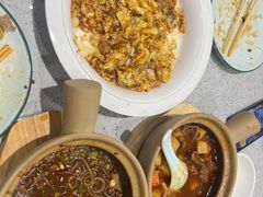 -紫光园·烤鸭(紫燕中路店)