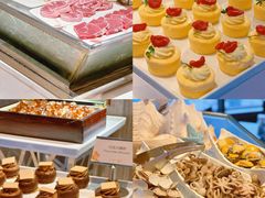 -广州花园酒店·凌璇阁旋转餐厅CAROUSEL360