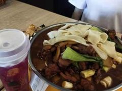 -胖金花米线(九原店)