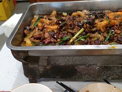 -沈姐万州烤鱼(沙坪坝七中店)