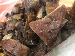 -徐六孃正宗甜皮鸭(张公桥店)