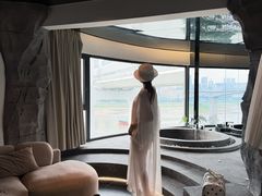 -Yolo私汤温泉设计师酒店(重庆南滨路店)