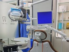 -牙博士口腔品牌连锁(杨浦店)