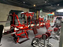 -七星派健身中心(鸟巢店)