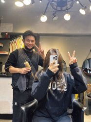 -G.O.T salon