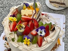 -Dark Horse·黑马蛋糕·低脂·低糖淡奶(金匙望湖大厦店)