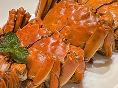 -海尔洲际酒店天下一品中餐厅