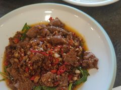 -大清花饺子(山庄店)