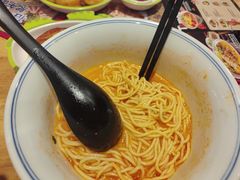 -和府捞面(北美新天地店)