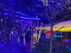 -醉二娘正宗西昌火盆烧烤(大丰店)