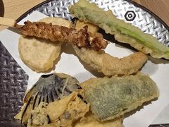 -小山日本料理(太古汇店)