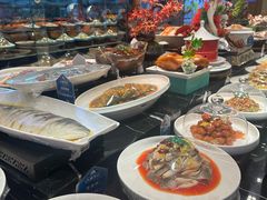 -大鹏饭店·金陵家宴(奥体中心店)