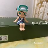 给肌肤来杯芦荟汁｜寻荟记芦荟新精粹焕肤面膜