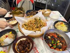 -东排食堂长沙小吃大排档(五一广场店)