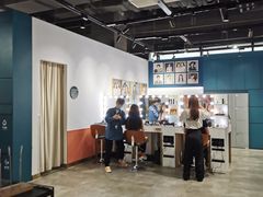 -海马体照相馆(天津世纪都会店)