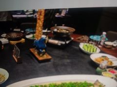 -大拙里·精致融合菜(沙湖桃源国际店)