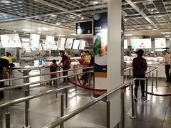 -宜家·瑞典风味餐厅(北京西红门店)