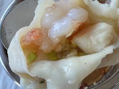 -钰姐妹饺子城(华岩路店)