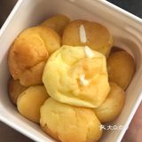 就好吃到...我在高铁上没忍住吃完了[调皮]