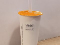 -CoCo都可(嘉兴学院店)