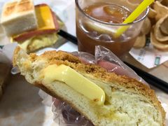-渔记茶餐厅(渔村店)