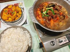 -福宝漠北·牛羊肉(广埠屯店)