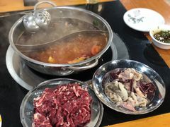 -佳荣老五生态牛肉馆