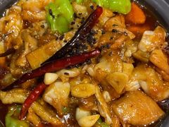 -云海肴云南菜·蒸汽石锅鱼(北京良乡华冠店)